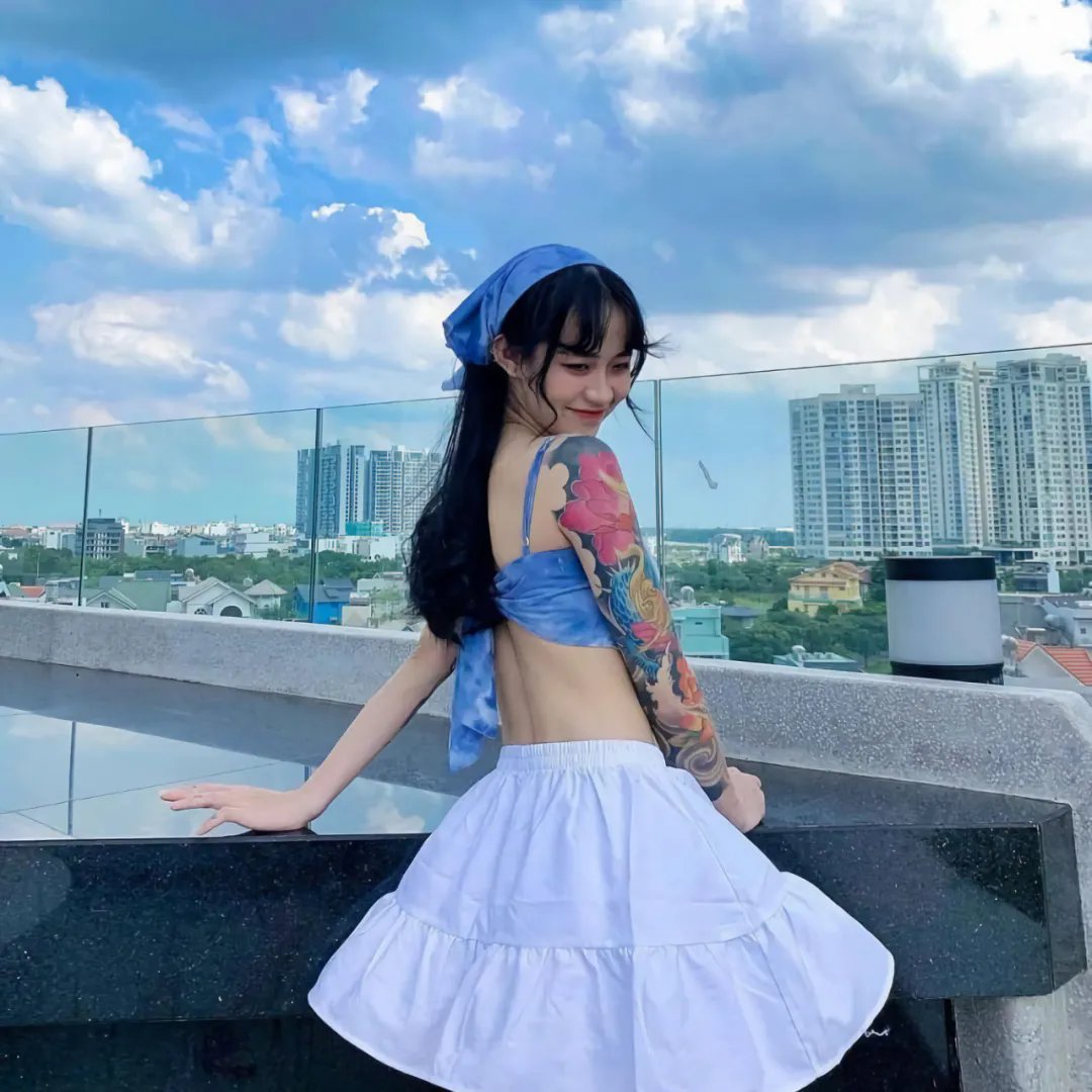 江湖男女