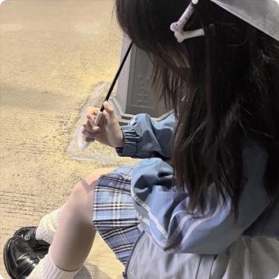 约会～恋爱究竟是什么呢