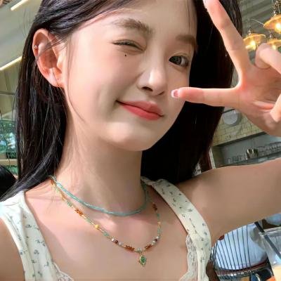 附属美丽
