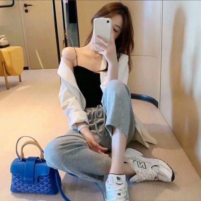 都市男女的爱情法则